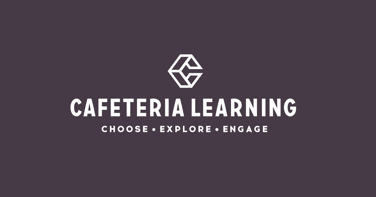 Cafeteria Learning An Idea Learning Group Experience